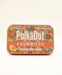 Polkadot Passion Fruit Guava Gummies For Sale